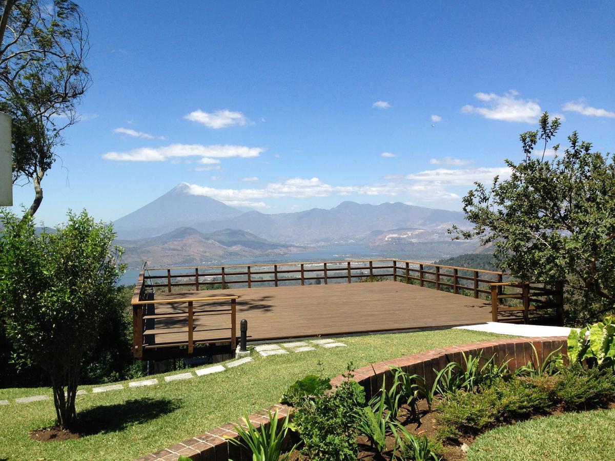 San Gregorio Hotel & Spa Guatemala City Екстер'єр фото